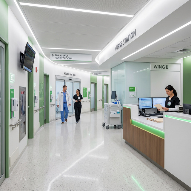 Bio Vastum partners with Top Healthcare Facilities for Nationwide Pilot