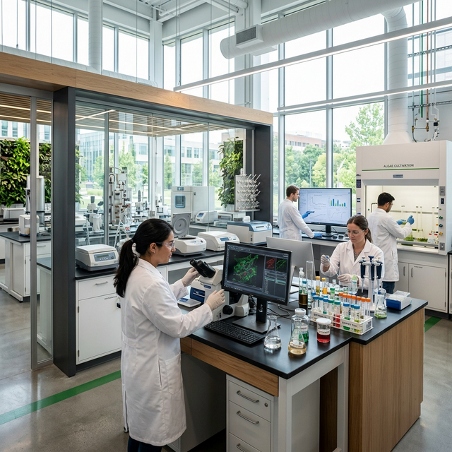 CSIR-NIIST develops new system to manage biomedical waste