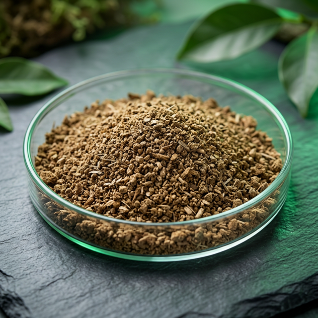 NIIST to showcase technology to turn biomed waste into soil additives